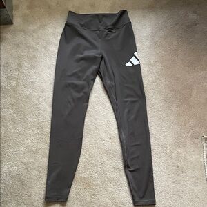 Adidas Leggings with Logo